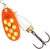 Блесна Blue Fox Vibrax UV BFU2 OYPU