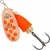 Блесна Blue Fox Vibrax UV BFU2 COOU