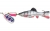 Блесна Blue Fox Vibrax Chaser BFVCH2 RT