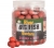 Дамбелси тонучі насадочні Dynamite Baits Big Fish River Busters Hookbaits - Shrimp & Krill, 14mm