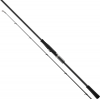 Спиннинг Favorite Black Swan BSWTS1-852H 2.57m 16-56g PE#1.0-2.0 Tubular Tip Fast 2pcs