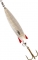 Блесна Abu Garcia Toby 40g Silver
