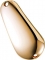 Блесна ACME Wob-L-Rite W100 G