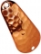 Блесна ACME Wob-L-Rite W100 HC