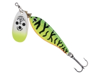 Блесна Blue Fox Minnow Super Vibrax BFMSV3 FT