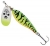 Блесна Blue Fox Minnow Super Vibrax BFMSV1 FT