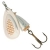 Блесна Blue Fox Shallow Super Vibrax BFSSV3 S