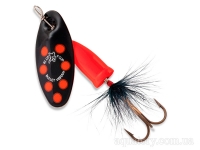 Блесна Blue Fox Vibrax Bullet Fly VBF1 BFR