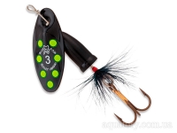 Блесна Blue Fox Vibrax Bullet Fly VBF2 BCHB