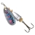 Блесна Blue Fox Vibrax Fluorescent BFF2 RT