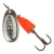 Блесна Blue Fox Vibrax Fluorescent BFF4 SFR