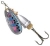 Блесна Blue Fox Vibrax Fluorescent BFF5 RT