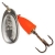 Блесна Blue Fox Vibrax Fluorescent BFF1 SFR