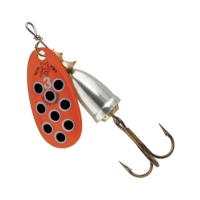 Блесна Blue Fox Vibrax Hot Pepper BFS3 RBS