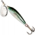 Блесна Blue Fox Vibrax Minnow VMS2 MN