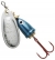Блесна Blue Fox Vibrax Shad BFSD5 BS