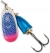 Блесна Blue Fox Vibrax UV BFU3 BSPTU