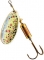 Блесна DAM Effzett Nature 3D - Brown Trout 1