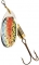 Блесна DAM Effzett Nature 3D - Rainbow Trout 1
