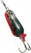 Блесна DAM Effzett Super Natural Blinker - Brook Trout 4