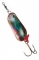 Блесна DAM Effzett Super Natural Blinker - Gudgeon 4