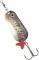 Блесна DAM Effzett Super Natural Blinker - Mirror Carp 4