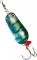 Блесна DAM Effzett Super Natural Blinker - Perch 4