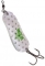 Блесна DAM MADCAT TWIN TURBINE - White 85g