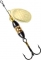 Блесна DRAGON AG-CLASSIC 13-21 #4 10g