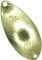 Блесна DRAGON ALGA Gold-mat #2 16g