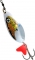 Блесна DRAGON ALGA Silver-gloss/Trout #1 16g