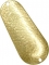 Блесна DRAGON GNOM Gold-mat #1 8g