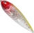 Блесна DRAGON Vario Spoon 9cm 25g H-CL