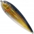 Блесна DRAGON Vario Spoon 9cm 25g H-DG