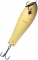 Блесна KUUSAMO Professor 1 with bead 115/27 B-S