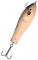 Блесна KUUSAMO Professor 1 with bead 115/27 C