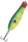 Блесна KUUSAMO Professor 2 with bead, heavy 90/26 GRFYES-S