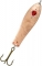 Блесна KUUSAMO Professor 3 with bead 75/9 light C