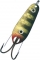 Блесна KUUSAMO Räsänen weedless 50/11 GR