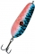 Блесна KUUSAMO Räsänen with bead 70/20 FR/BLU-S