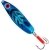 Блесна Mepps Syclops Blue Platium 0