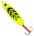 Блесна Mepps Syclops Fluo Chartreuse 1