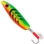 Блесна Mepps Syclops Fluo Tiger 2