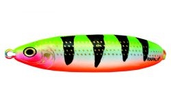 Блесна незацепляйка RAPALA Minnow Spoon 06 YOT