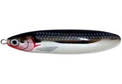 Блесна незацепляйка RAPALA Minnow Spoon 07 S