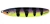 Блесна незацепляйка RAPALA Minnow Spoon RMS07 PYT