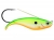Блесна незацепляйка RAPALA Weedless Shad WSD08 GSU