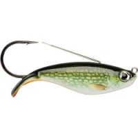 Блесна незацепляйка RAPALA Weedless Shad WSD08 PK