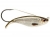 Блесна незацепляйка RAPALA Weedless Shad WSD08 ROL