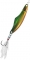 Блесна SAENGER AQUANTIC Chuck 72mm 21g GG